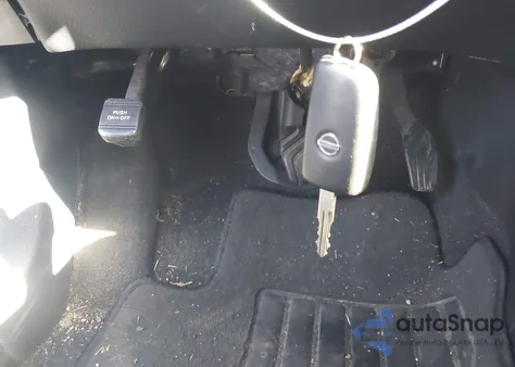 2018 Nissan Rogue S from USA, damaged, VIN 5N1AT2MV8JC773680